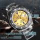 Swiss Made Rolex BLAKEN Submariner date 3135 Watch with Golden Dial Matte Carbon Bezel (2)_th.jpg